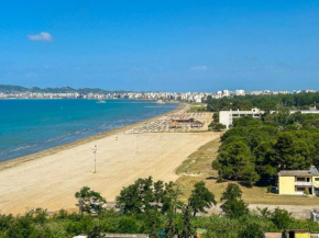 1 bedroom apartment 1052, Durrës